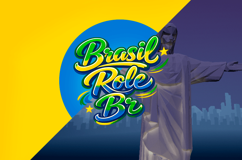 Brasil Role BR