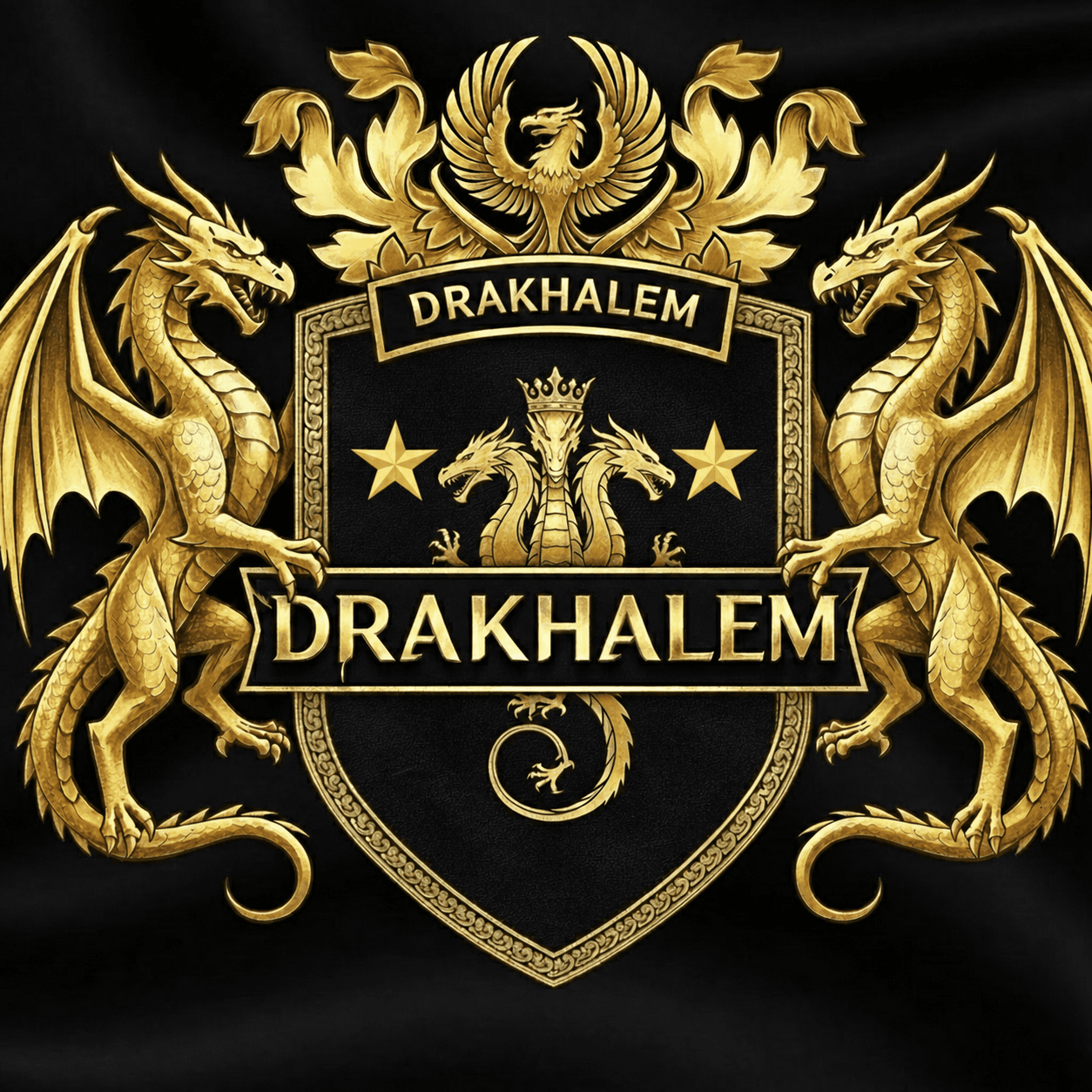 DRAKHALEM