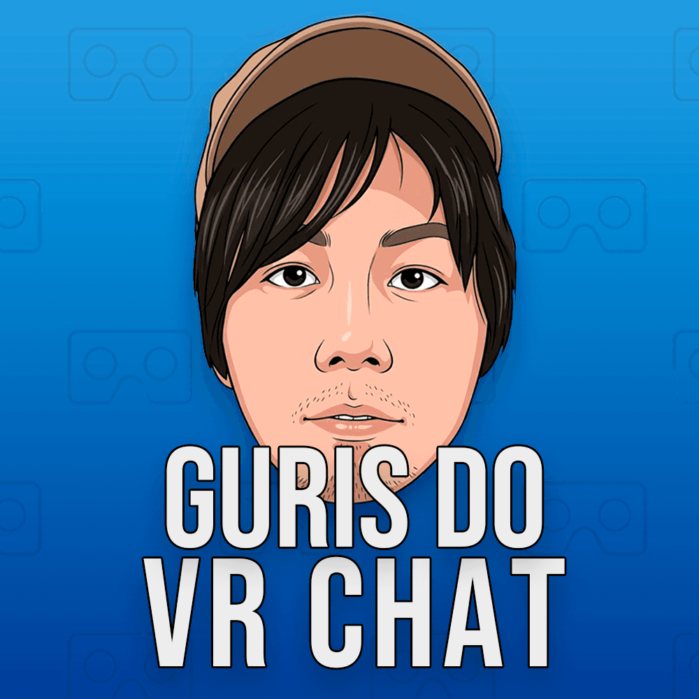 Guris do VRChat