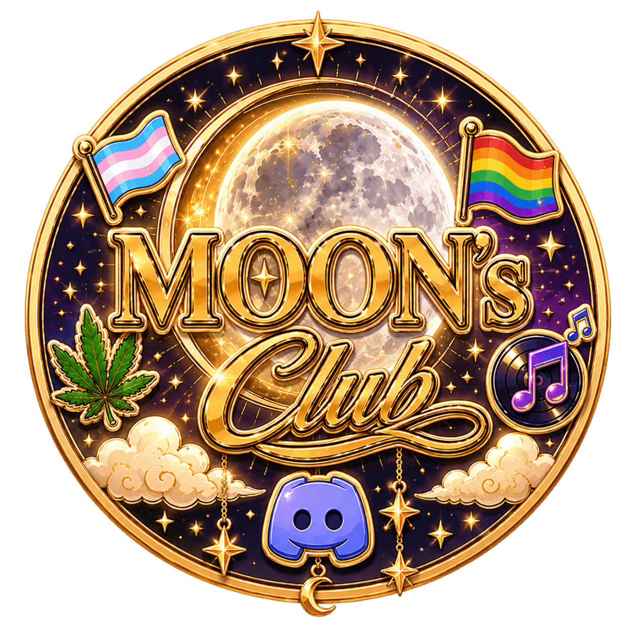 Moon's Club