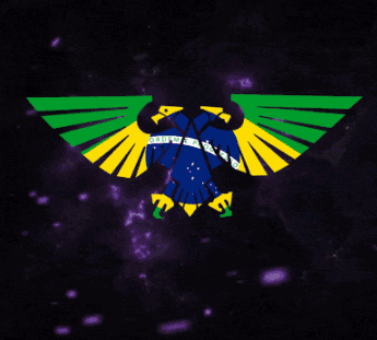 Warhammer 40k Brasil
